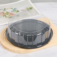 8-Inch Round Cake Box 3 Pound