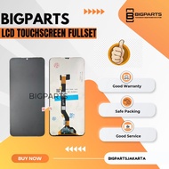 LCD TOUCHSCREEN INFINIX HOT 20 5G X666 X666B COMPLETE