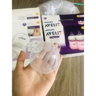 Avent bottle cap