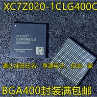 1 Piece XC7Z020-1CLG400 BGA400 FPGA