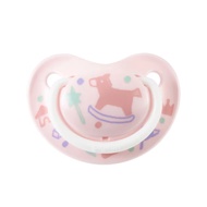 Pigeon Funfriends Pacifier Horse Size S