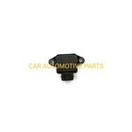 SENSOR THROTTLE BODY (3PIN) - KIA SEPHIA, SPECTRA, CARENS, CARNIVAL, SPORTAGE 1996-2003, NAZA RIA ~ 