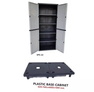 Wardrobe cabinet plastic cabinet cupboard organizer storage organizers cupboard almari baju wardore 