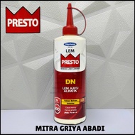 Presto DN Wood Glue 600 grams