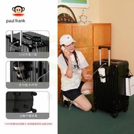 行李箱 20寸-32寸Max 特色加厚加深 包送貨-旅行喼 Travel Suitcase 拉桿箱 Trolley case N-22237 A