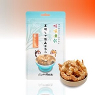 【嗨寵物們】犬貓特寵凍乾零食零嘴 咔嗞凍乾　蝦仁
