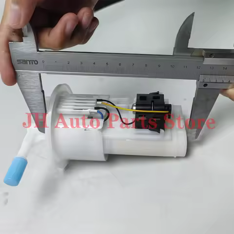 JH Fuel Pump Module Unit For Yamaha YZF 1000 R1 Yamaha R1 R1M RN32 RN49 2015-2025 2CR-13907-00 2CR13