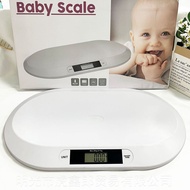 Baby scale Electronic scale 20kg baby Weight scale Weight Health scale Integrated Weighing baby