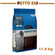 Acana Adult Dog - 11.40kg / Dogs Food / Dry Food / Dog