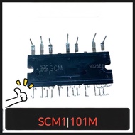 SCM1101M IC LG refrigerator inverter module