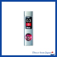 Pentel Ain Stein Lead C273-B 0.3mm B