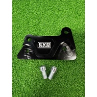 EVO Disc Bracket Yamaha X-MAX (298-300MM)