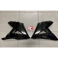 RR150 ZX150 BAJAK BAWAH COVERSET INDON RR150 ORIGINAL KAWASAKI