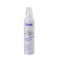 RENE / Rising Up / Novelle Styling Mousse Extra Hold