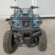 SECONDHAND ATV 200CC / 250CC / 500CC