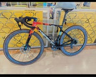 Merida Scultura Rival