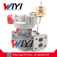 New TD015 Turbocharger TD015R-04K-2 For MITSUBISHI Pajero Mini ABA-H58A 4A30T 49133-01240 49133 0124