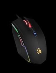 SALE TERMURAH !!! BLOODY A70 LIGHT STRIKE GAMING MOUSE - ACTIVATED