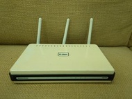 D-Link router DIR-655