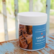 กันสนิมสูตรน้ำ Lucerna IronLock