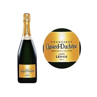 LPD - Champ Canard Brut Leonie/Canard Duchene