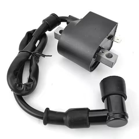 Ignition Coil Assy For Suzuki JR50 PV50 LTA50 LT50L LT50 X Y K1 K2 K3 K4 K5 RG80 AX100 AX115 DS80 JR