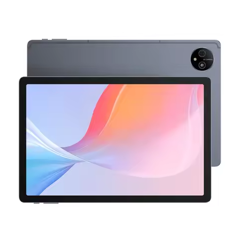 Ulefone Tab A11 Tablet PC 6GB+256GB 11inch FHD+ Screen 8800mAh Battery Android 14 Unisoc T620 16MP R