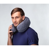 H2o 3in1 Travel Waterproof U Pillow (Massage Mode / Water Toy / Wireless Speaker)