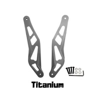 XMAX V3 Windshield Bracket Thailook CNC Garnish Windshield for YAMAHA XMAX V3