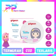 Pigeon Teens Compact Powder