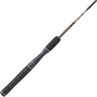 Ugly Stik 6-Piece GX2 Spinning Rod, Three Piece Spinning Rod, 6-15lb Line Rating, Medium Rod Power