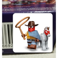 LEGO Minifigures 71050 Spiderman Across The Spider Verse - Web Slinger