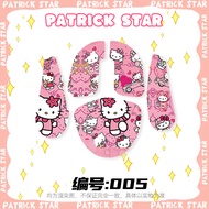 Suitable for Logitech G705 Anti-Slip Stickers Girls Office Sweat-Proof Stickers Logitech g705 Sweat-