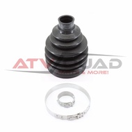 CV Shaft Dust Boot for CFmoto 400 450 500S 520 550 600 Touring 625 800 X8 U8 800 Trail Z8 800EX 800X