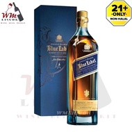 JOHNNIE WALKER Blue Label 70CL