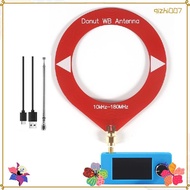 FM/AM/LSB/USB SI4732 Mini Radio Receiver 10khz-180 Mhz HF SW MW VHF Portable Radio with 1.9 Inch IPS