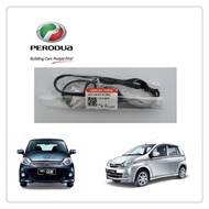 [100% ORIGINAL] PERODUA VIVA 660 850 1.0 ELITE MYVI 1.0 VALVE COVER GASKET/11213-BZ070/PERODUA GENUI
