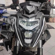 Motorcycle LED Headlight Headlamp FOR CFMOTO 150NK 400NK NK250 NK400 125ST 650NK NK650