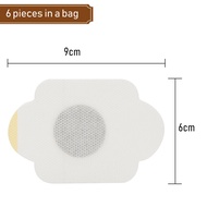 [Ready Stock] KanyeHB Diabetes Patch Patch WJG