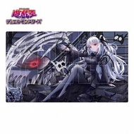 【Pre-Order預訂】無光之影 阿巴瓦空  卡墊 遊戲王ARC-V卡牌墊 （有格/無格子）