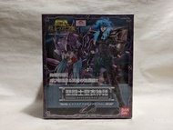 全新 行版 聖鬥士星矢 聖衣神話 冥衣黃金聖鬥士 雙魚座 阿布羅狄