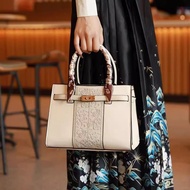 Gf Premium Lady's Messenger Bag - Portable & Large Capacity, Perfect for Mother's Day