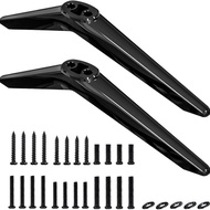 Legs and Feet Roku  Legs-65 ,  Inch32Television Replacementfor TVTV  TV Stand