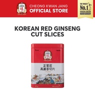 Cheong Kwan Jang Korean Red Ginseng Cut Slices (88g)