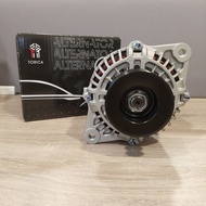 ALTERNATOR NISSAN FRONTIER D22 / A3TB5099