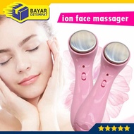 ION MASSAGER Electric Face Massager Tightening Massager