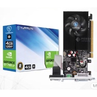 Vga 4 Gb Nvidia GT 730 ddr3 128 bit