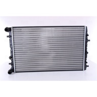 6Q0121253R RADIATOR FOR VW POLO HATCHBACK SEDAN