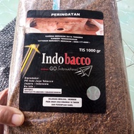 Indobacco rasa kopi 1000gr tembakau