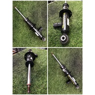 BMW X3G01 2018-2023 Absorber Rear (6887148)(Have Sensor Model Shock Absorber Only)(NEW)